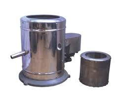 Namkeen Mixture Machine