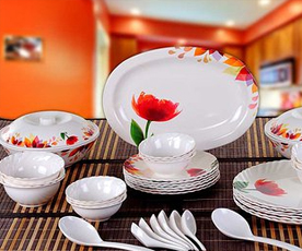 Melamine Kitchenware