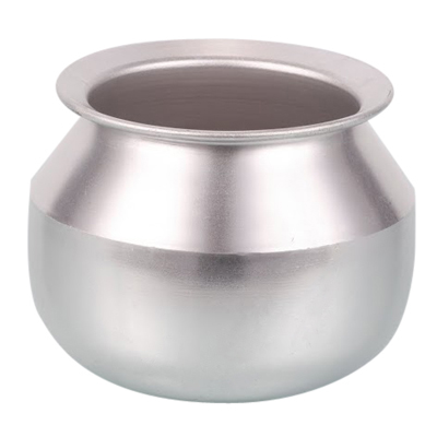 Aluminium Handi, Feature : Fine Finish, Leak Proof