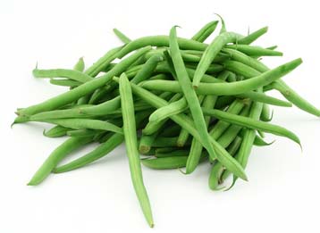 Fresh Cluster Beans