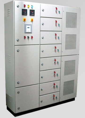 Apfc panel, Weight : 2000-3000kg