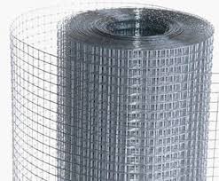 Welded Wire Mesh