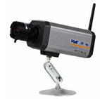 Wireless Camera
