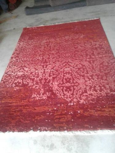 Hand Made Carpets