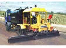 Bitumen Pressure Distributor