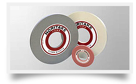 Grinding Wheel Dressers