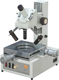 Tool Maker Microscope