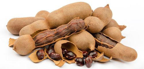 Common Organic Tamarind Pods, Packaging Type : Packet