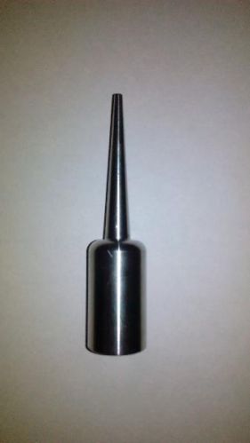 Agarbatti Machine Spare Rocket Nozzle (SHAKTHI 2.0)