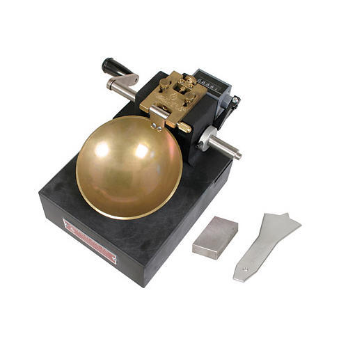 SS Liquid Limit Device