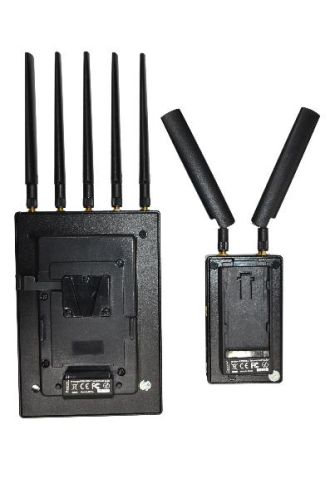 300M Wireless Video Transmission System