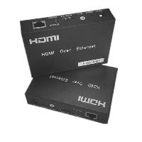 TCP-IP 120m HDMI Extender