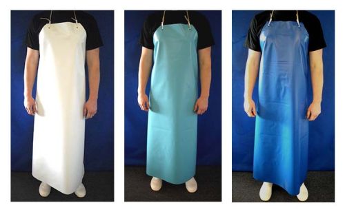 PVC Aprons