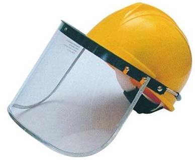 Face Shields