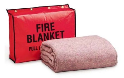 Fire Blankets