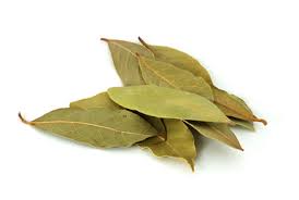 Dried Bay Leaves