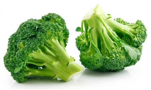 Fresh Broccoli