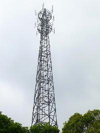 Lattice Towers, Color : Fast Signal Stength, Rust Proof 0-50 Feet