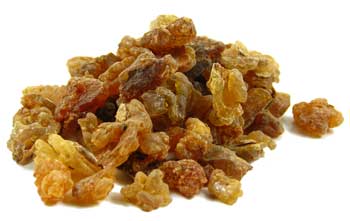 Gum Myrrh