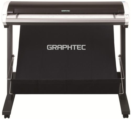 Graphtec CSX510-09 36 Scanner