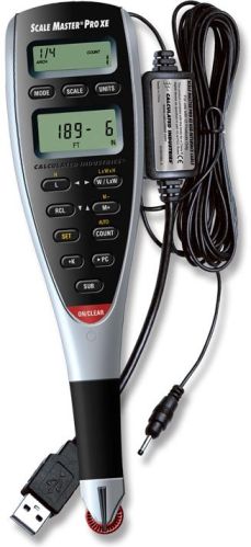 Scale Master Pro XE PC Interface Cable