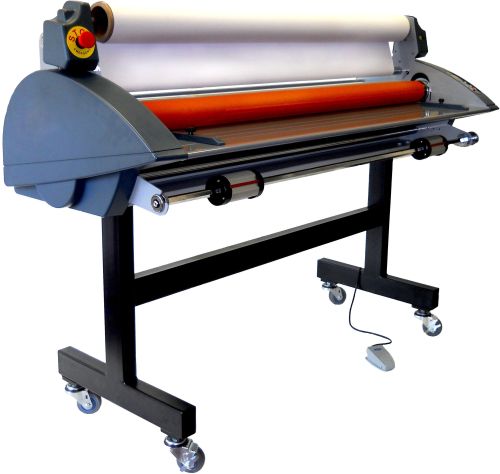 RSC-1401HW Wide Format Heat Assist Laminator
