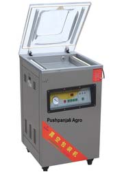 Vacuum Packaging Machine