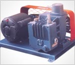 Vacuum Pressure Pumps