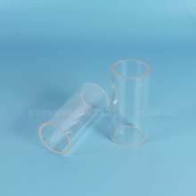 Customer Approved Borosilicate Glass Tubes