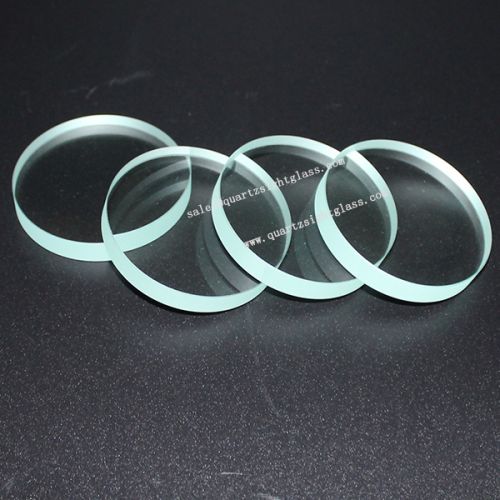 Special High Quality Optical Quartz Glass, Shape : circle