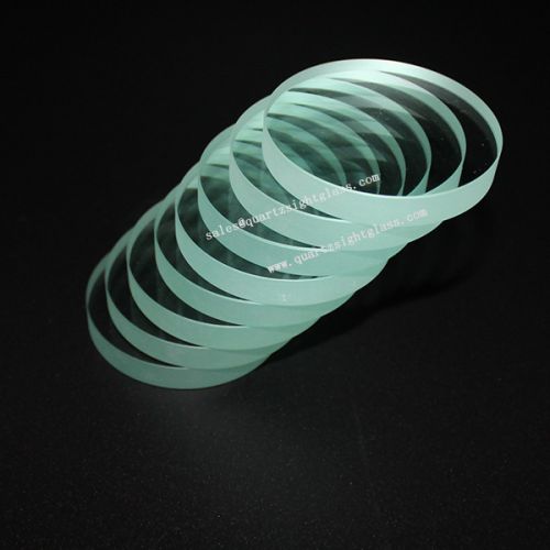 Transparent Gauge Sight Glass, Packaging Type : colorless