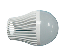 LED Components Of Plastic Injection Mold