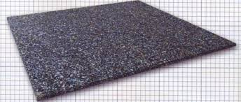 EPDM Flooring Tiles