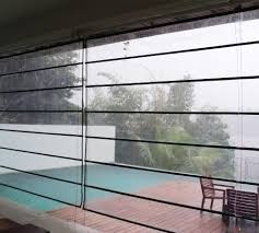 Monsoon Blinds