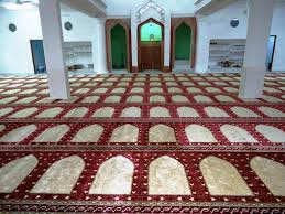 Mosque Carpets