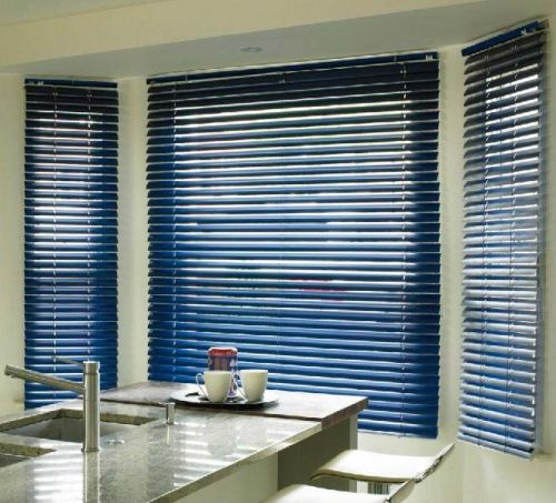 Metal Venetian Window Blinds