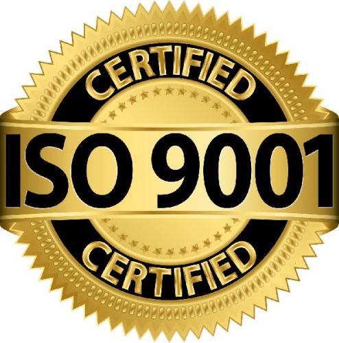 Iso 9001 Consultants