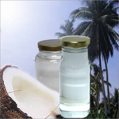 Virgin Coconut Oil