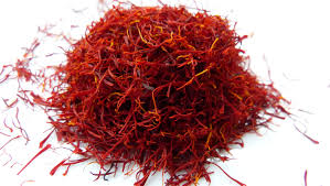 Kashmiri saffron