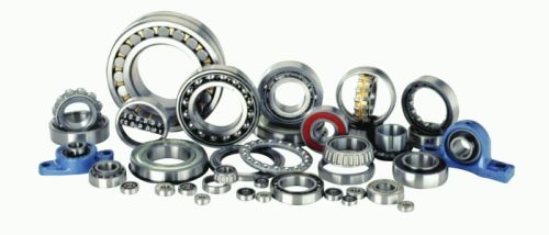 Roller Bearings