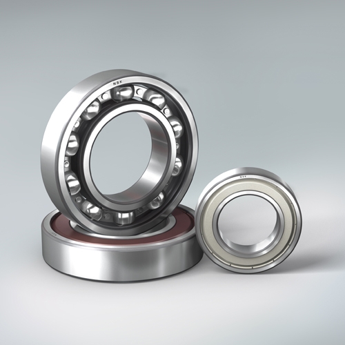 Spherical Bearing
