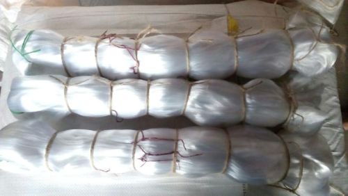 HDPE Monofilament Yarn