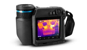 Infrared Camera