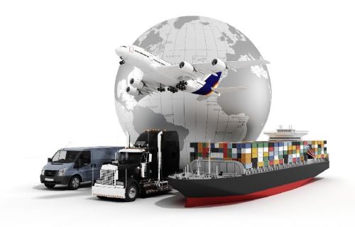 Transportation services