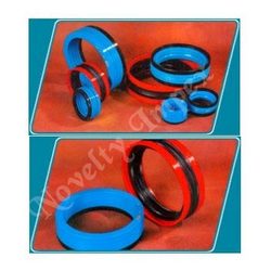 Hydraulic Seals