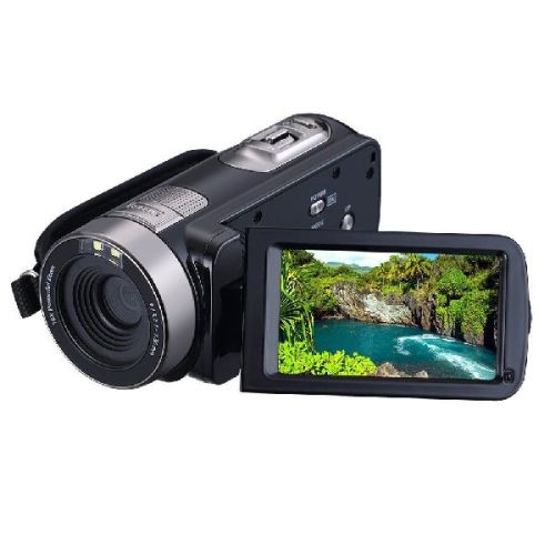 Digital Video Camera