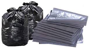Plastic Garbage Bags
