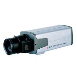 CCTV System, Camera Resolution : 3mp