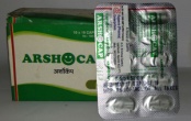 Arshocap Capsules