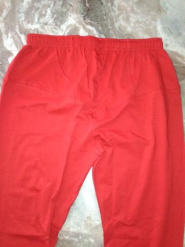 LBR Cotton Lycra Leggings, Size : Free Size, M